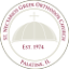 Saint Nectarios Greek Orthodox Church Logo