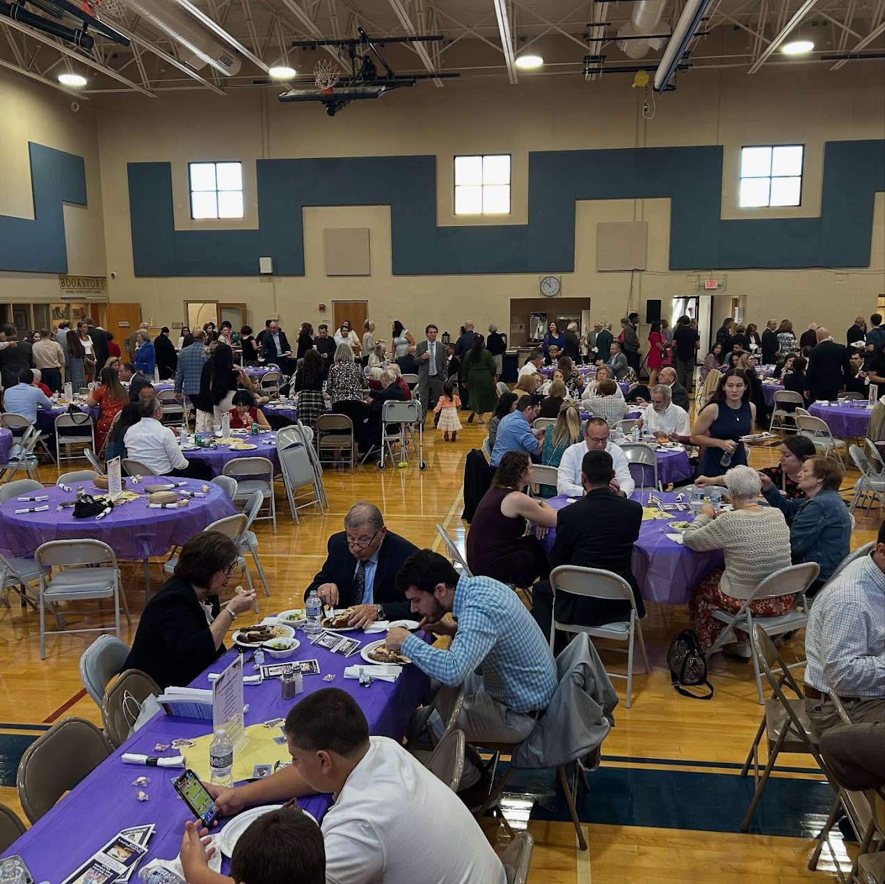 st_nectarios_agape_bbq