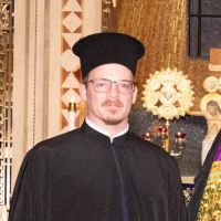Patrick O'Rourke