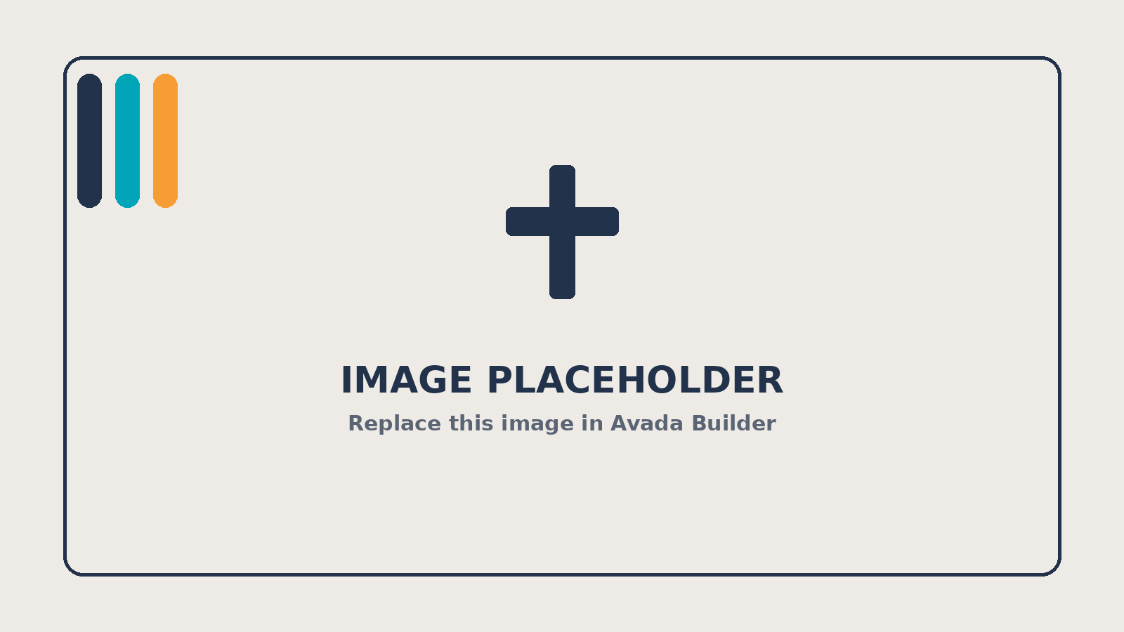 Placeholder image for Frequently Asked Questions. Replace in Avada Builder.