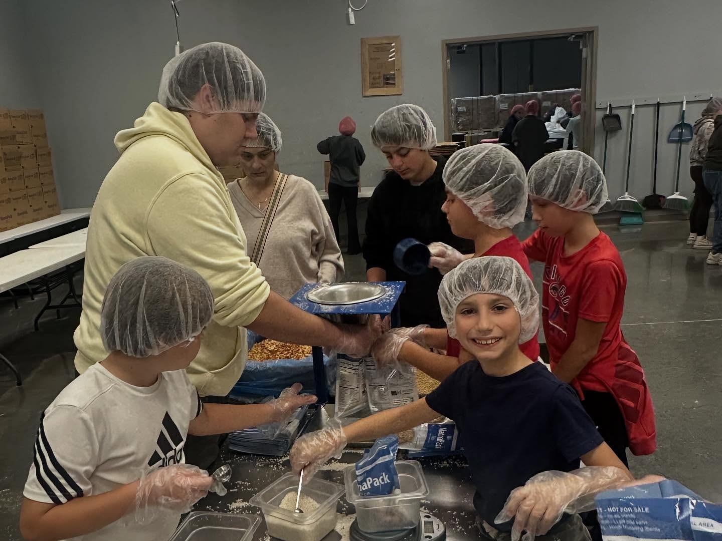St-Nec-Web-Volunteer-B Volunteers at St. Nectarios